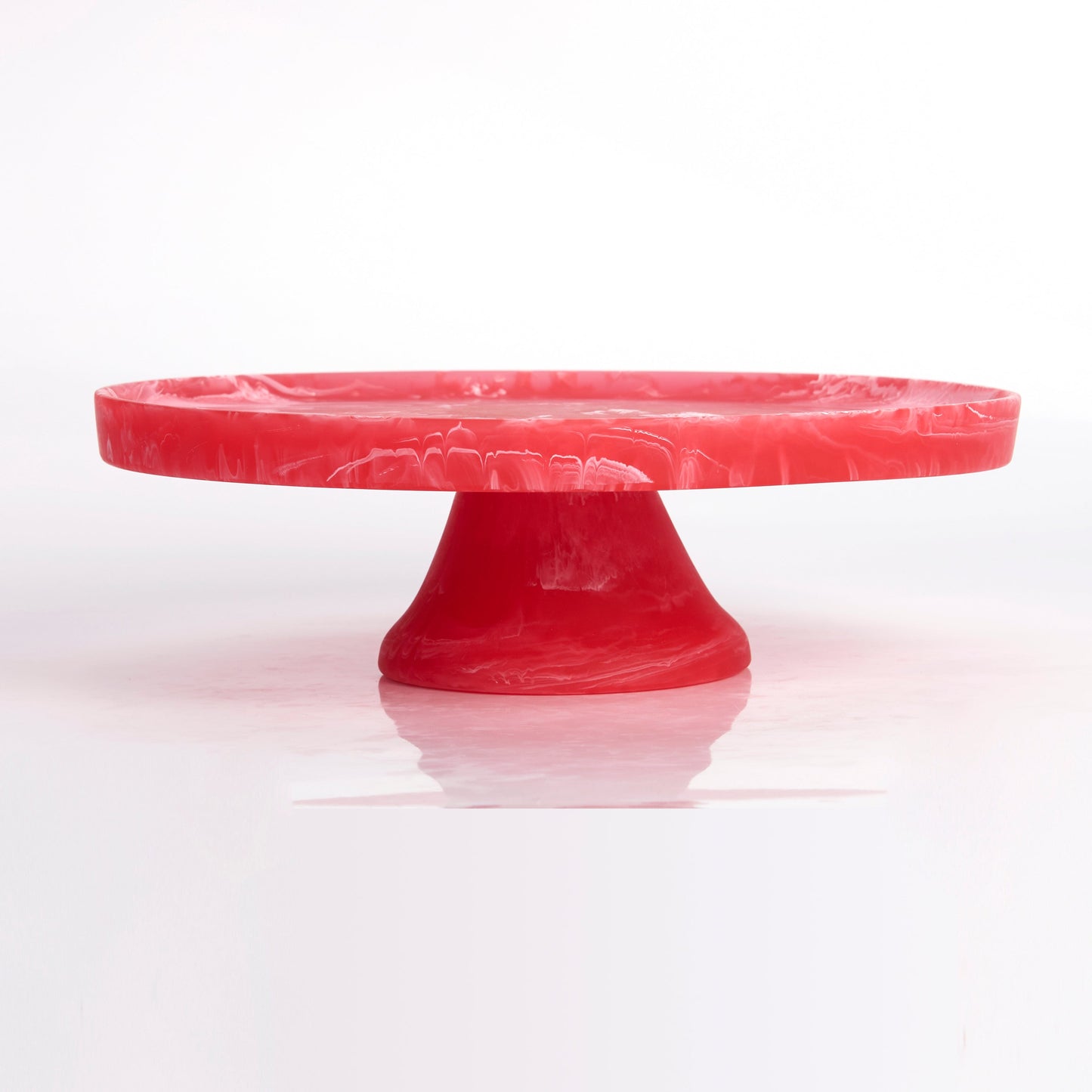 Classical Footed Cake Stand Large