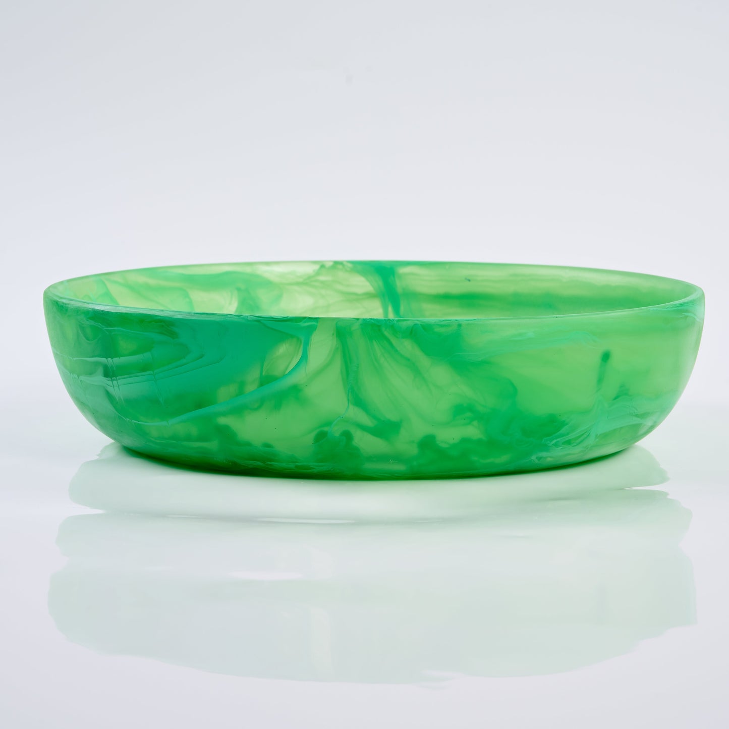 Signature Round Bowl Small