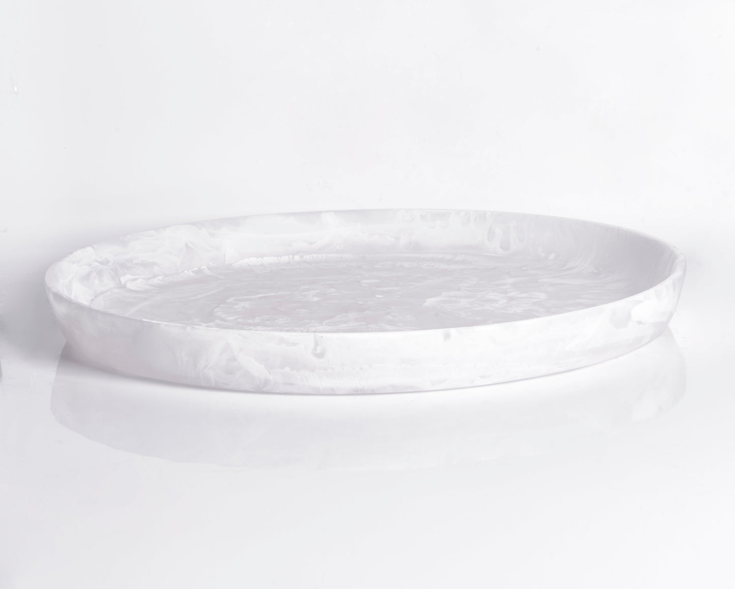 Signature Round Platter Medium