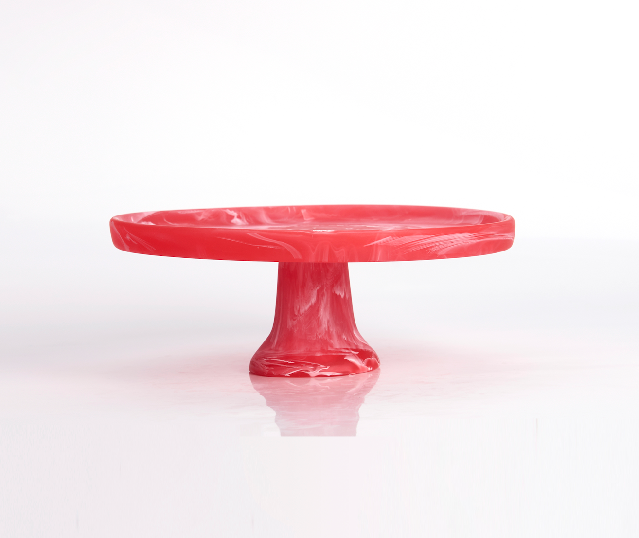 Classical Footed Cake Stand Medium - - Black Friday Sale