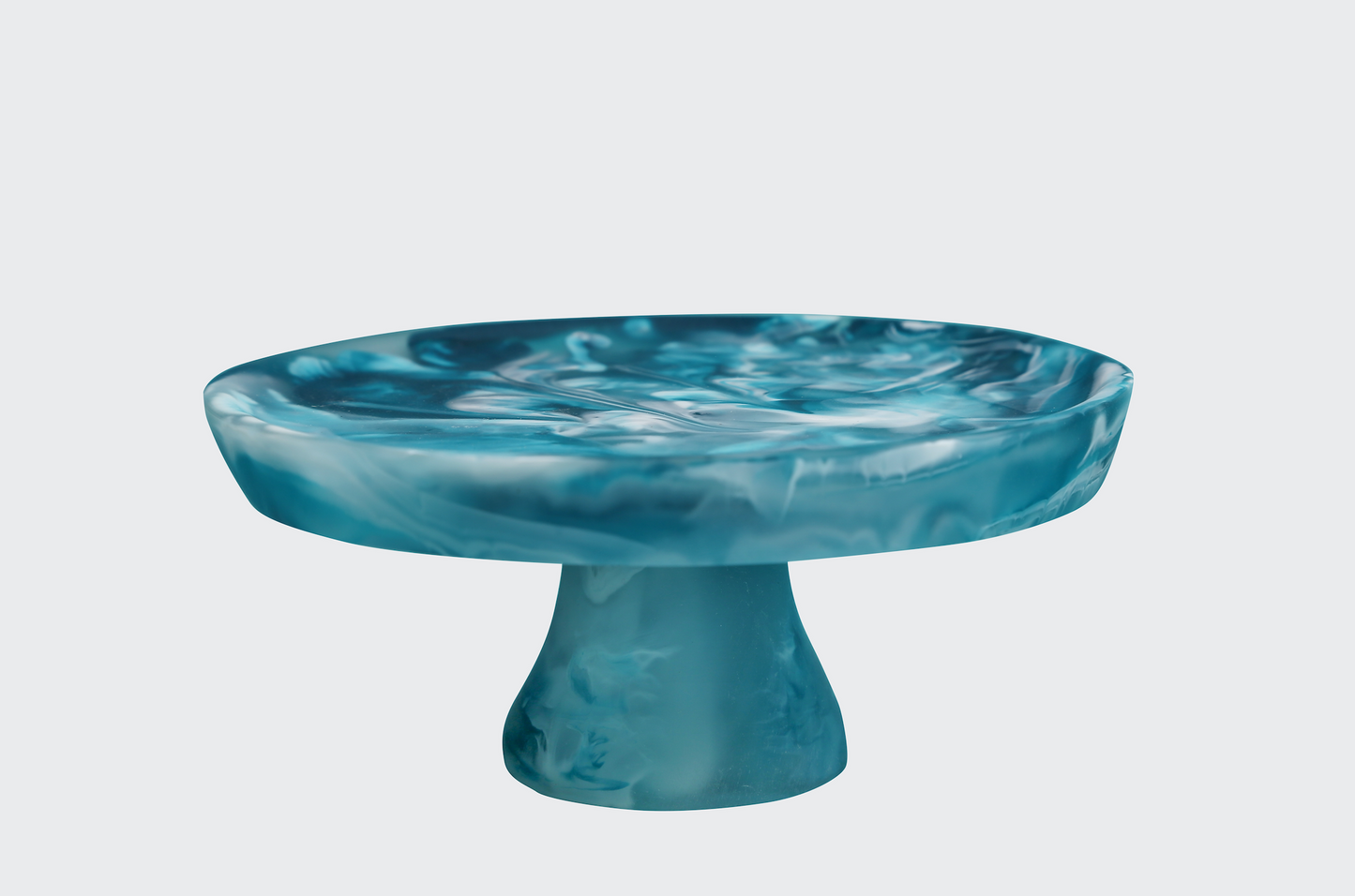 Classical Footed Cake Stand Small - Black Friday Sale