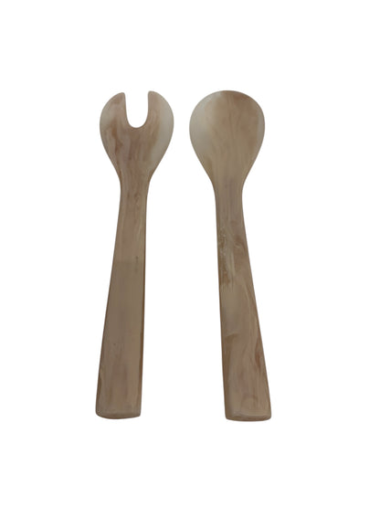 Signature Salad Servers