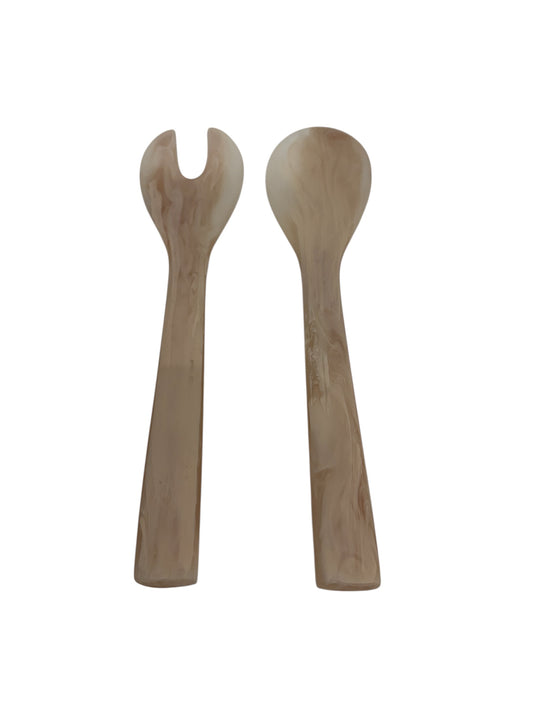 Signature Salad Servers