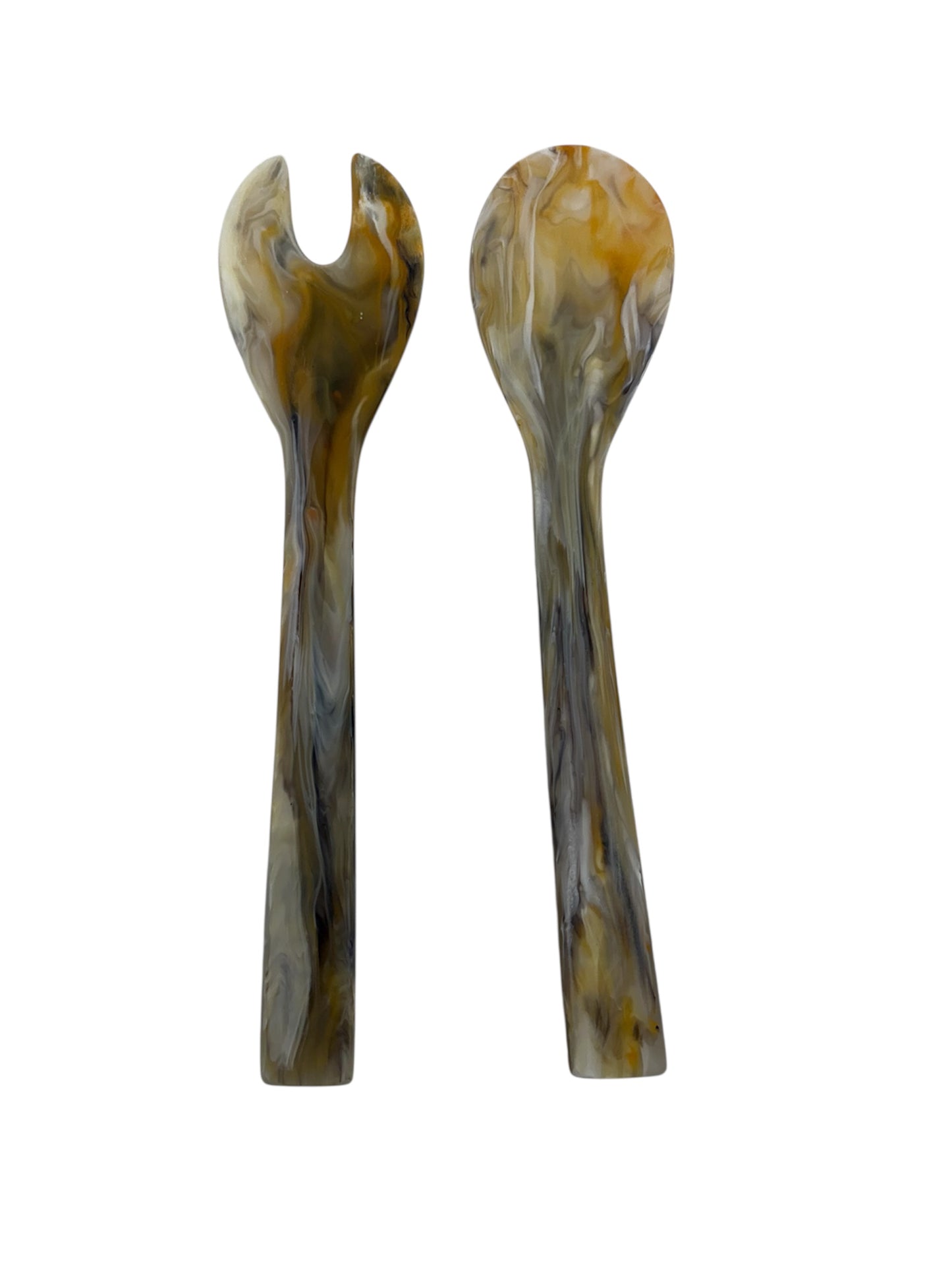 Signature Salad Servers