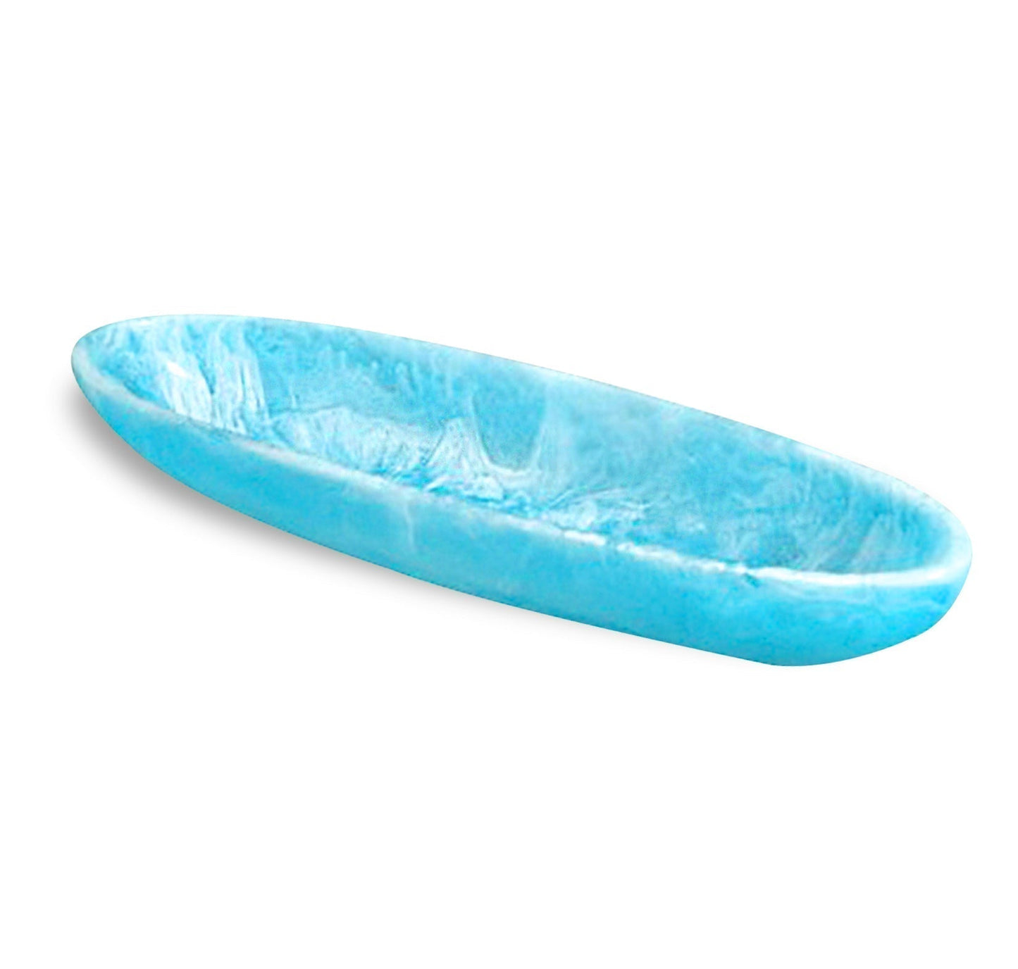 Classical Boat Bowl Medium Sale