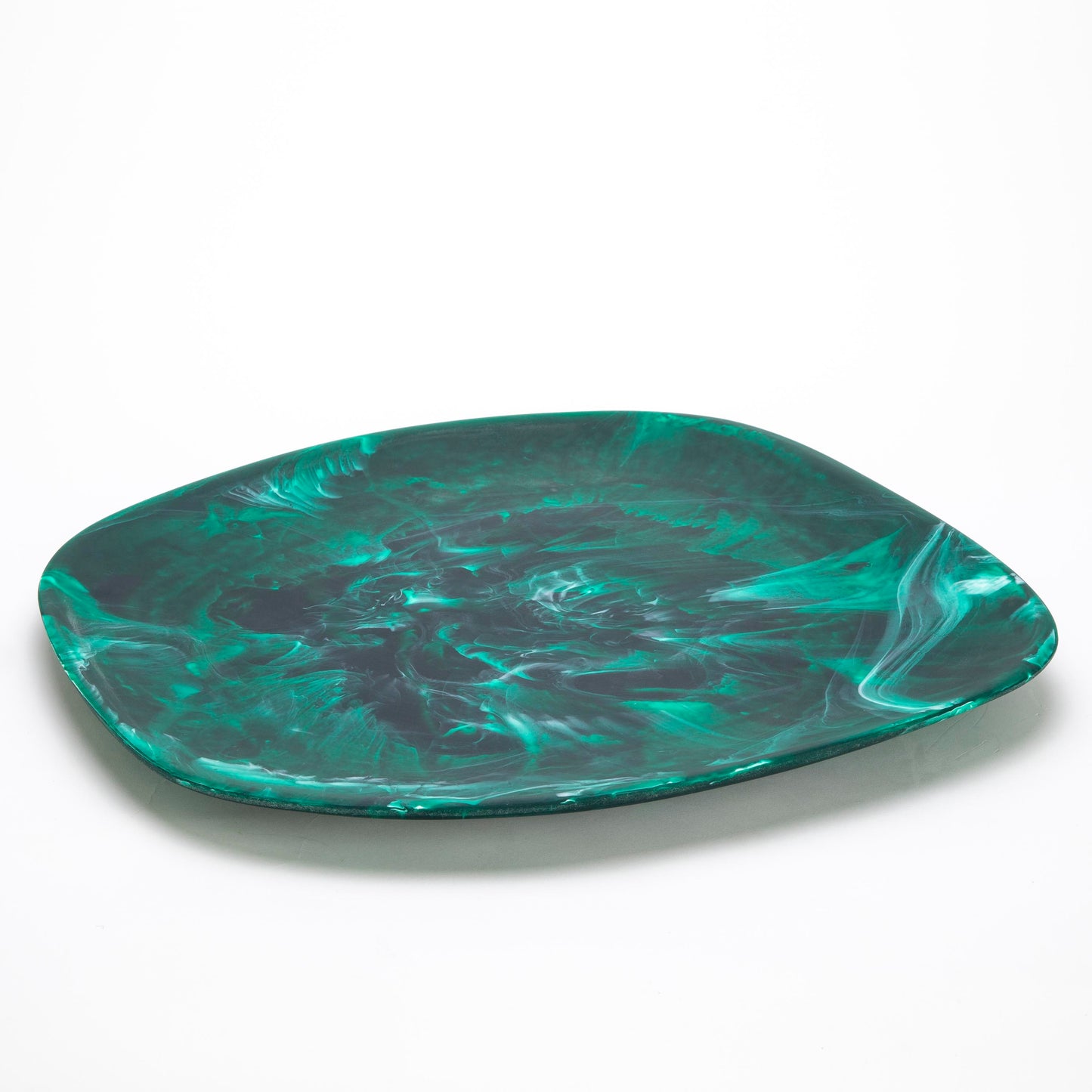 Classical Organic Platter Large