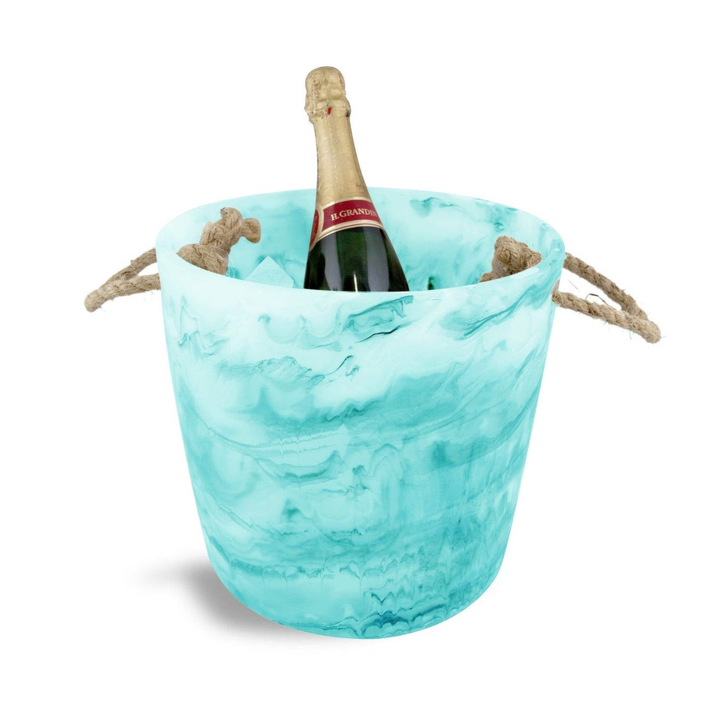 Classical Ice Bucket