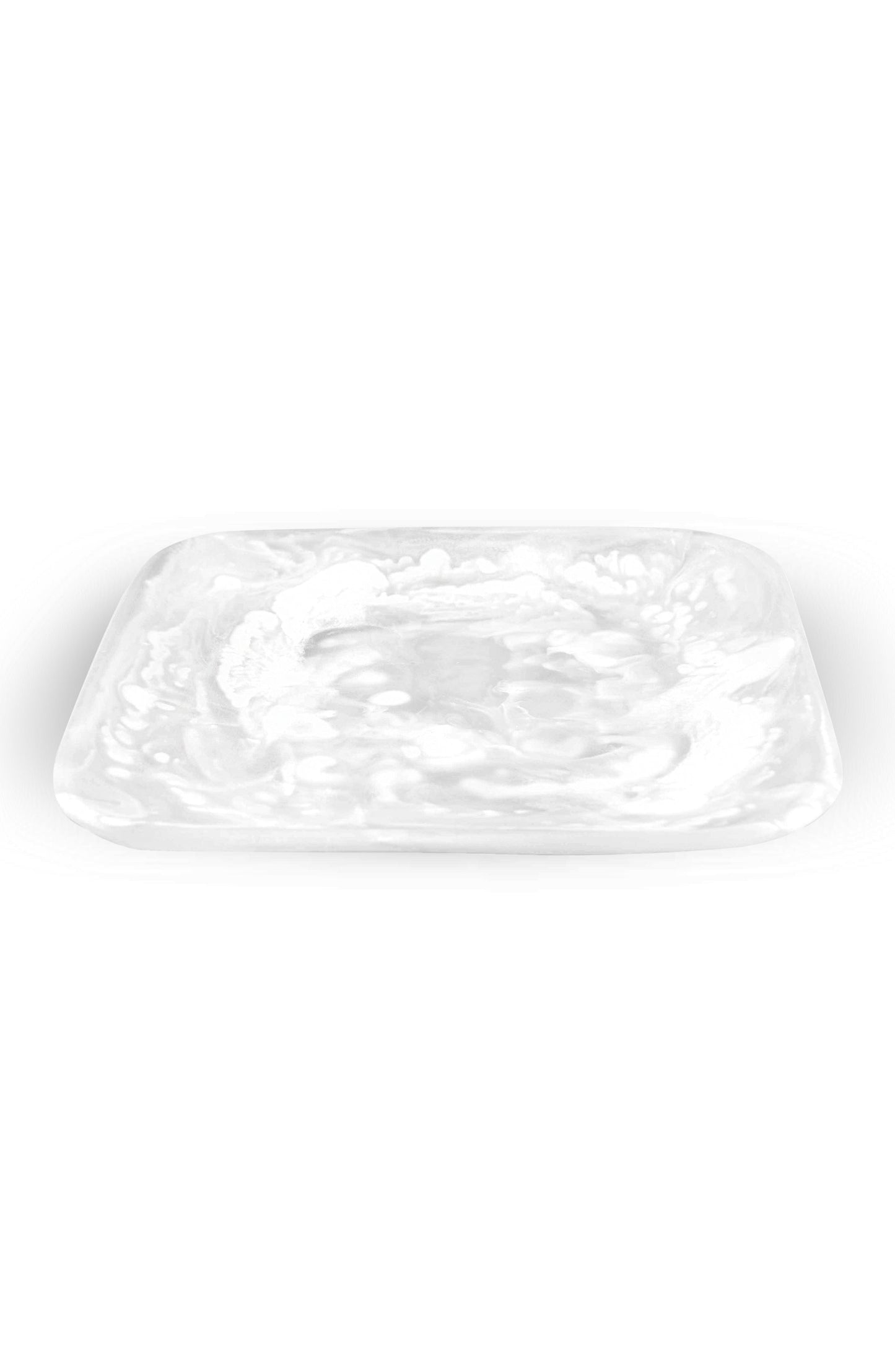 Classical Square Tray Medium