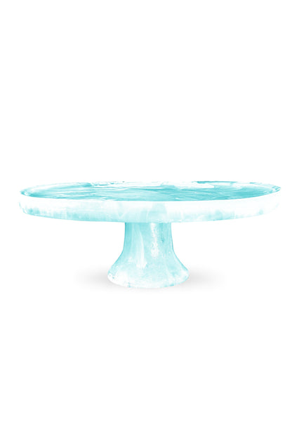 Classical Footed Cake Stand Large