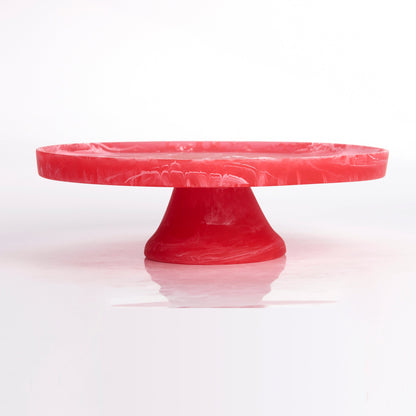 Classical Footed Cake Stand Large