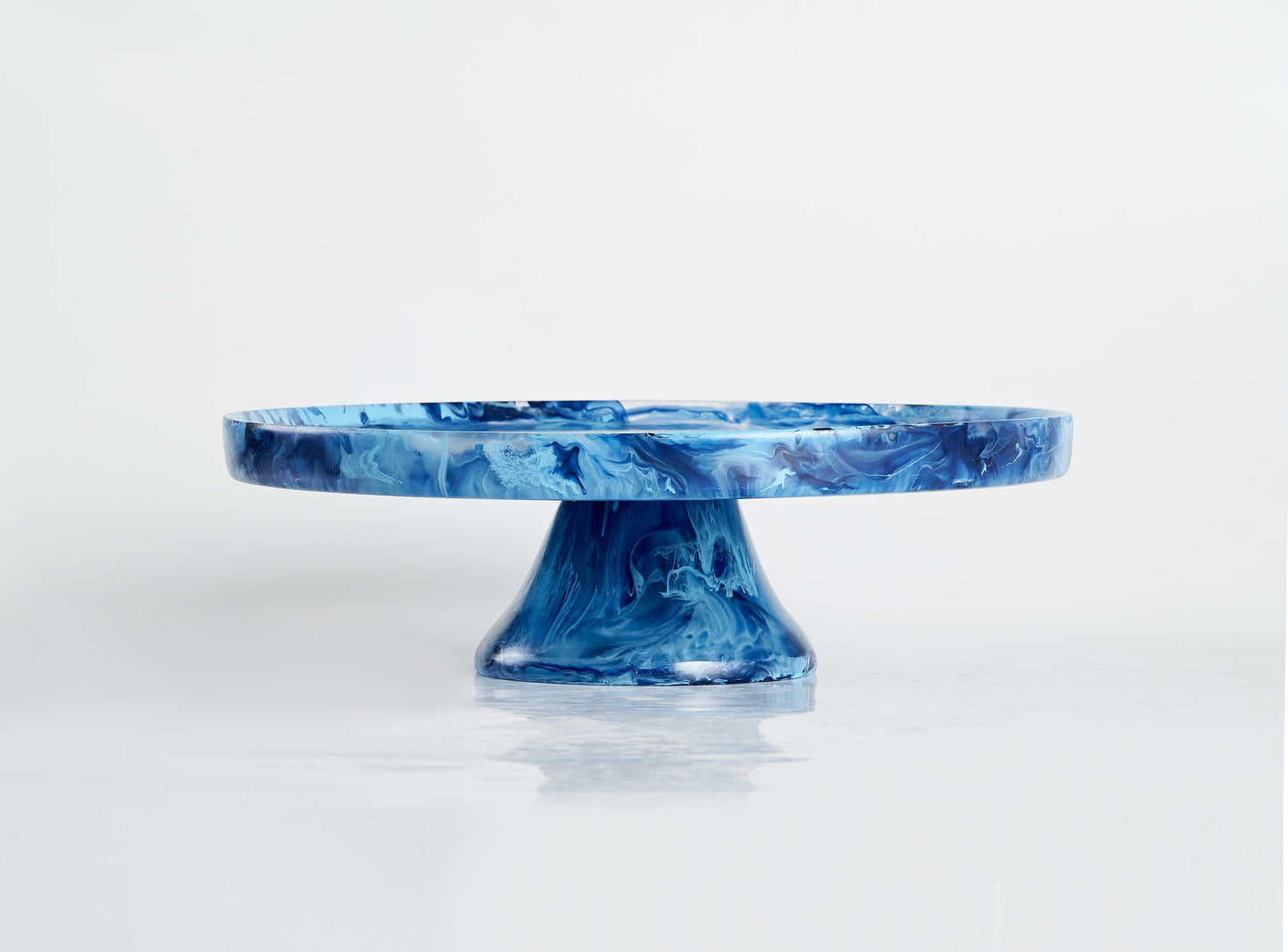 Classical Footed Cake Stand Large