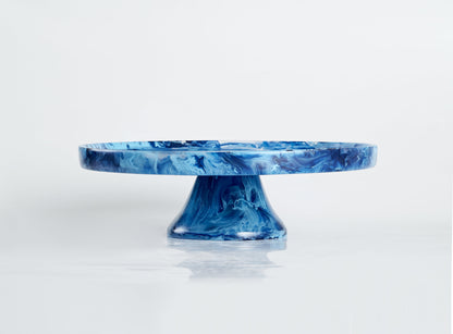 Classical Footed Cake Stand Large