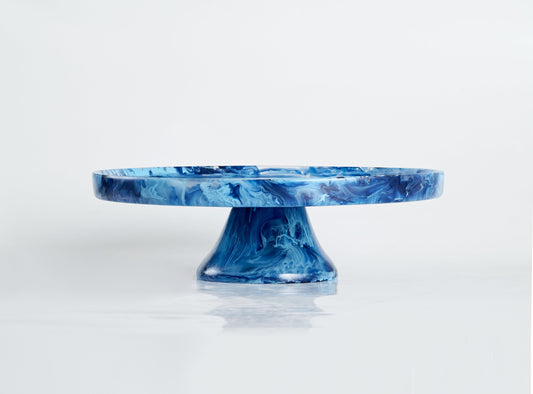 Classical Footed Cake Stand Large