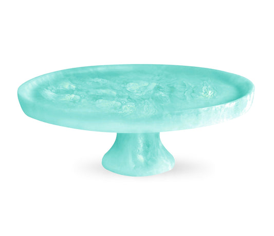 Classical Footed Cake Stand Medium - - Black Friday Sale
