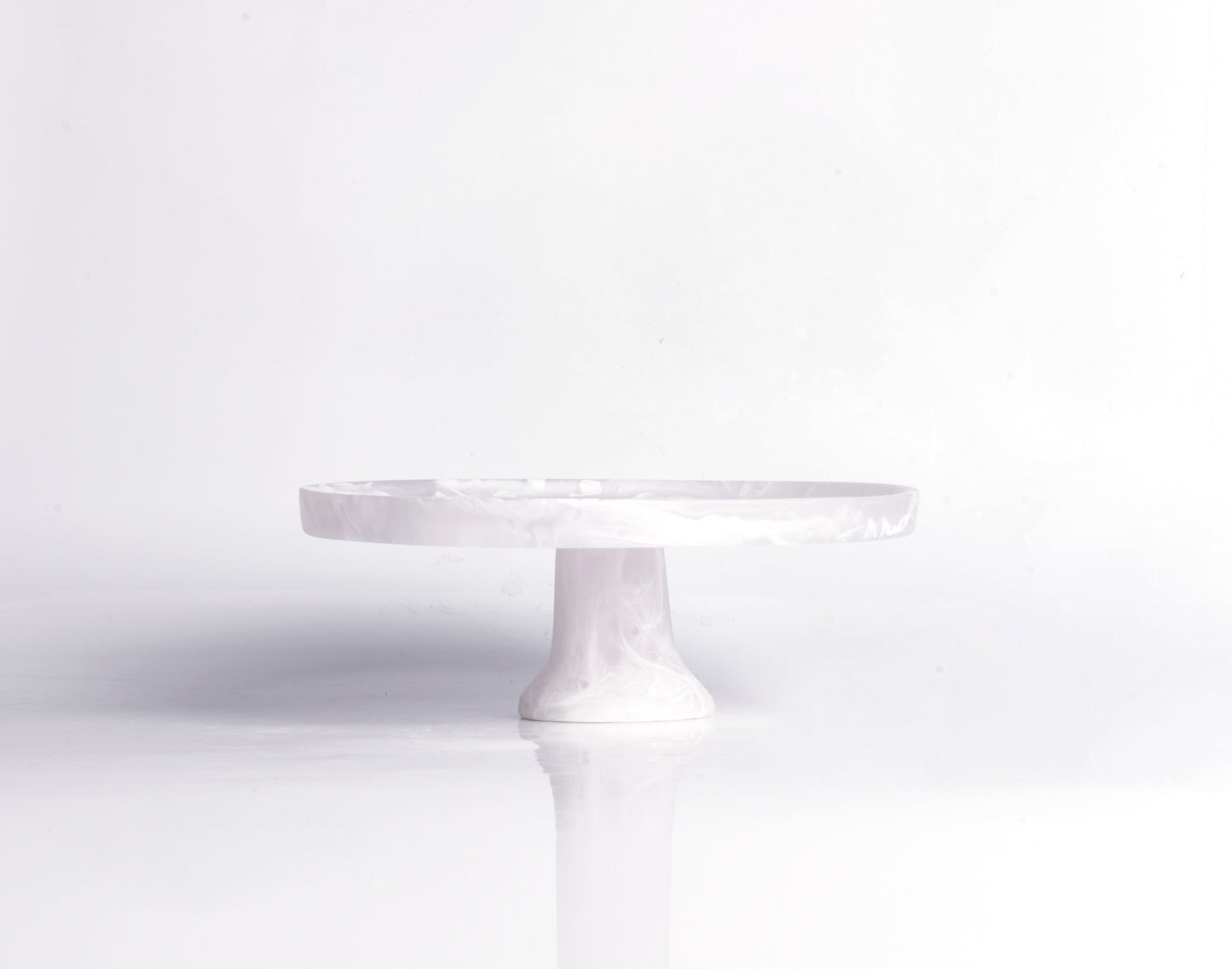 Classical Footed Cake Stand Medium - - Black Friday Sale