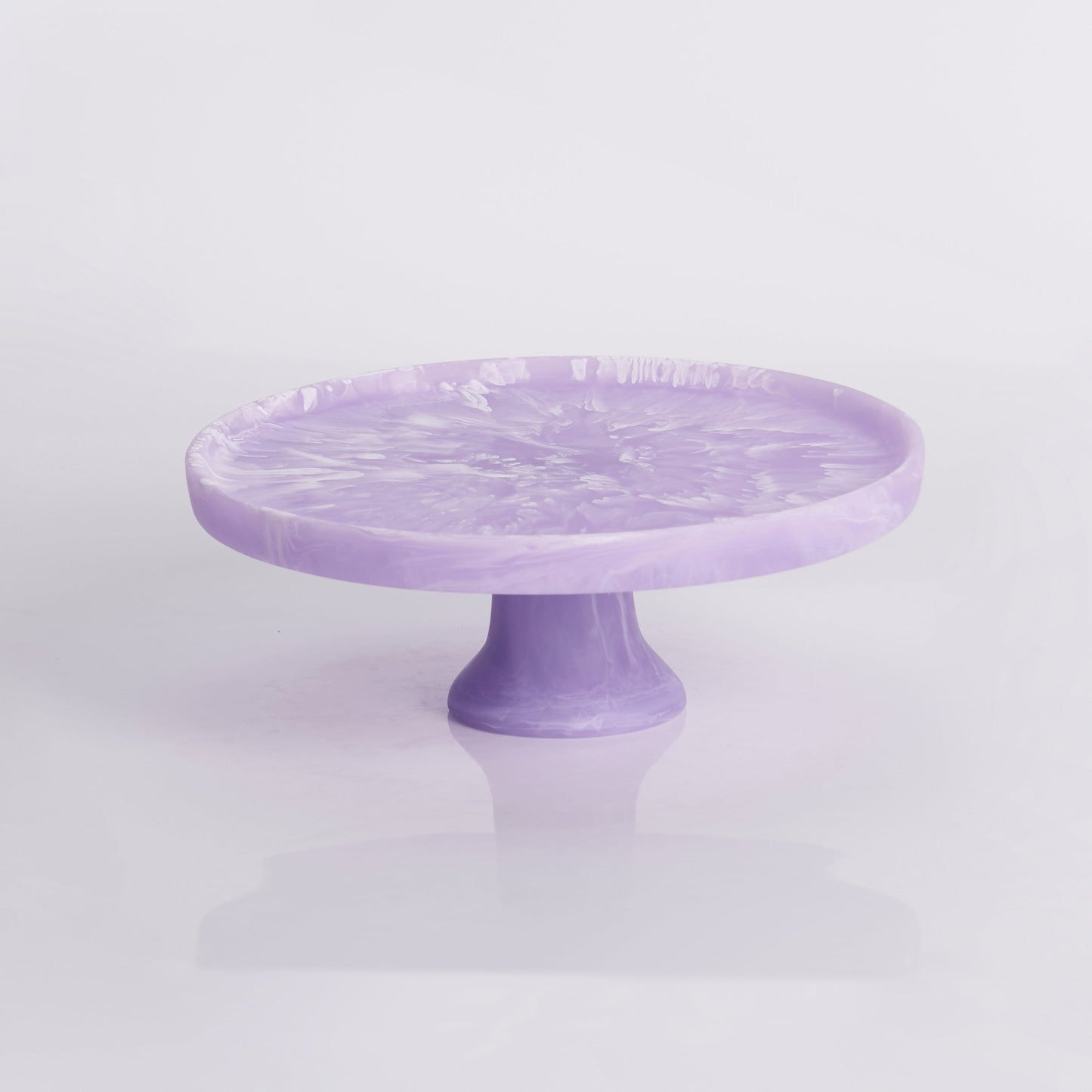 Classical Footed Cake Stand Medium - - Black Friday Sale