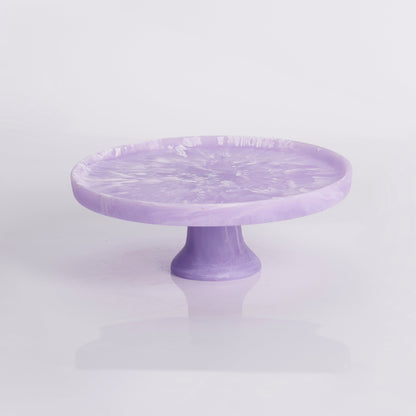 Classical Footed Cake Stand Medium - - Black Friday Sale