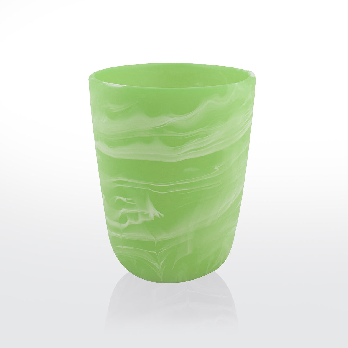 Everyday Ice Cream Bucket / Utensil Jar