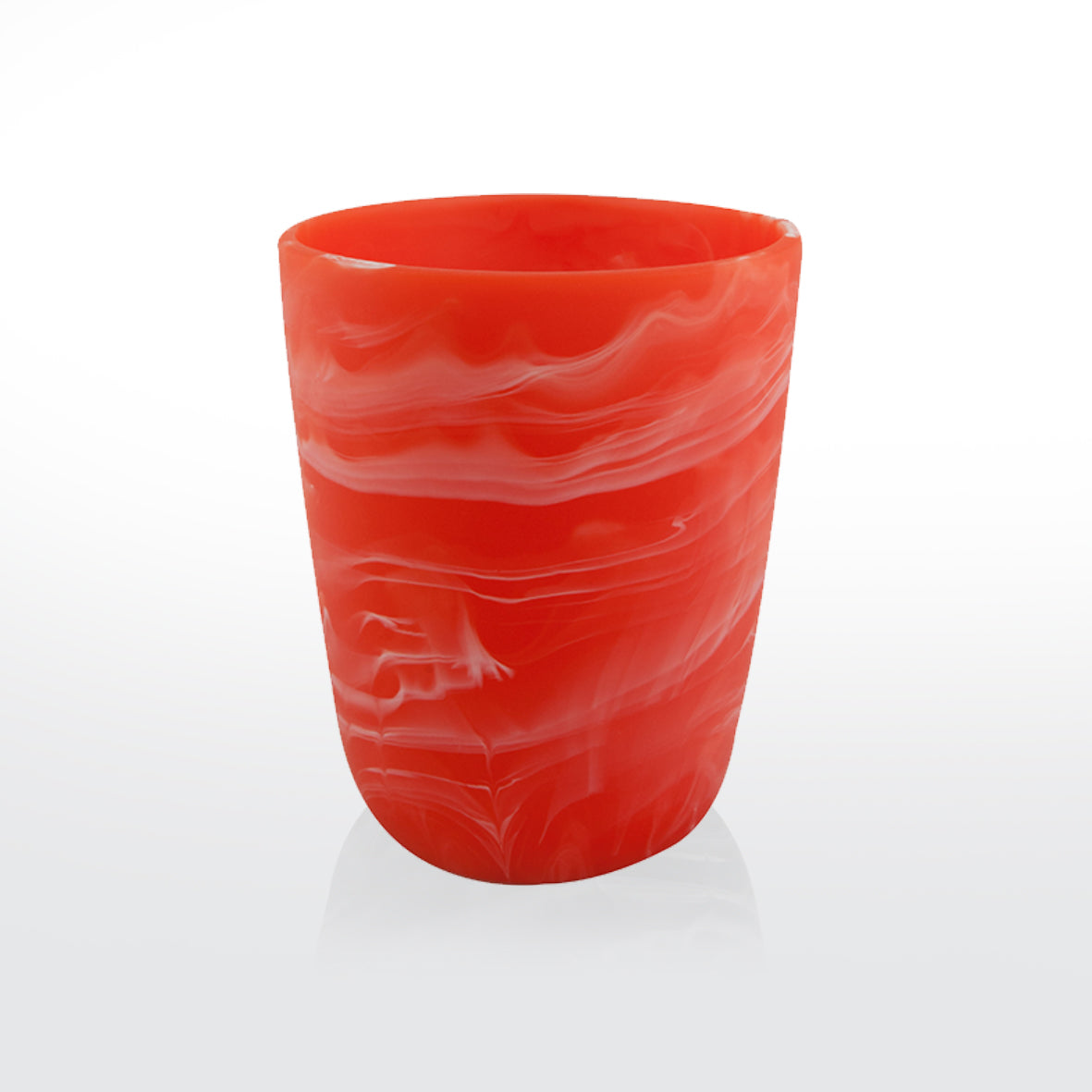 Everyday Ice Cream Bucket / Utensil Jar