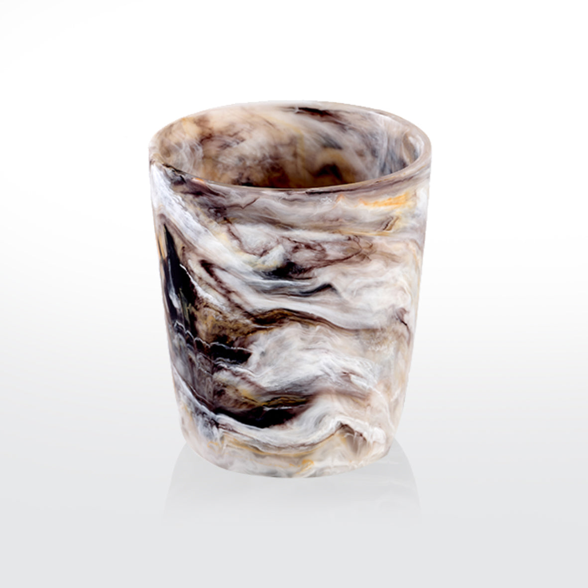 Everyday Ice Cream Bucket / Utensil Jar