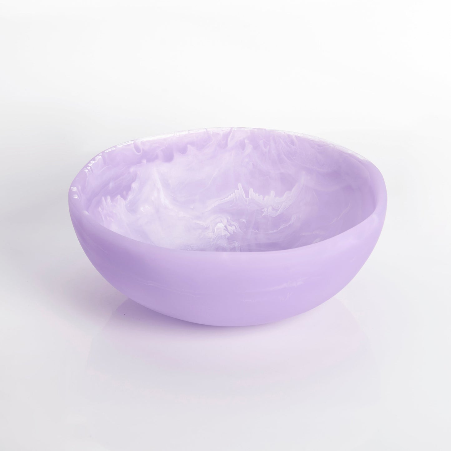 Classical Wave Bowl Medium