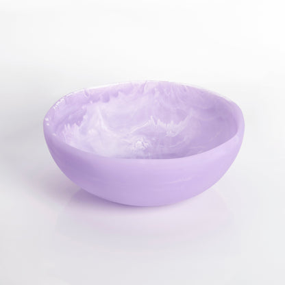 Classical Wave Bowl Medium
