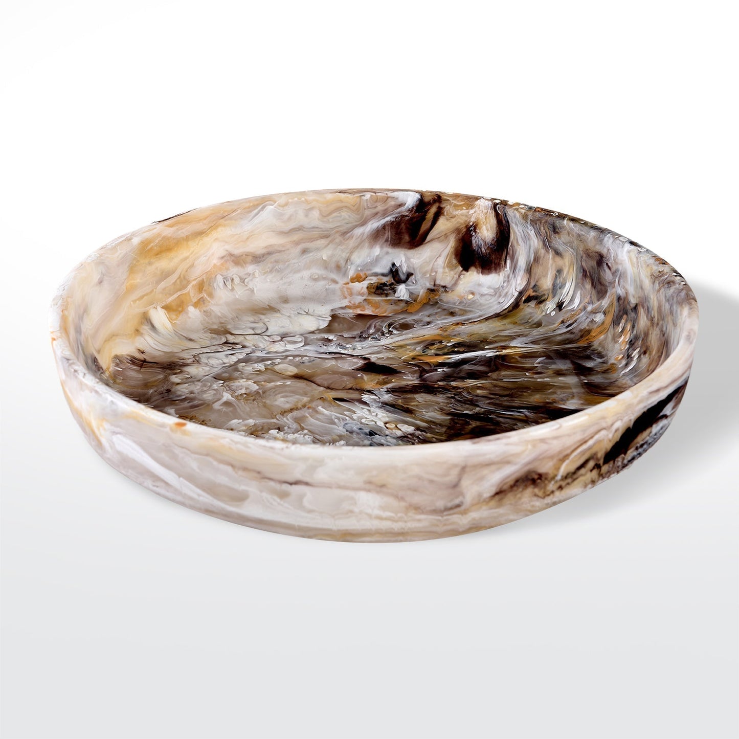 Signature Round Bowl Medium