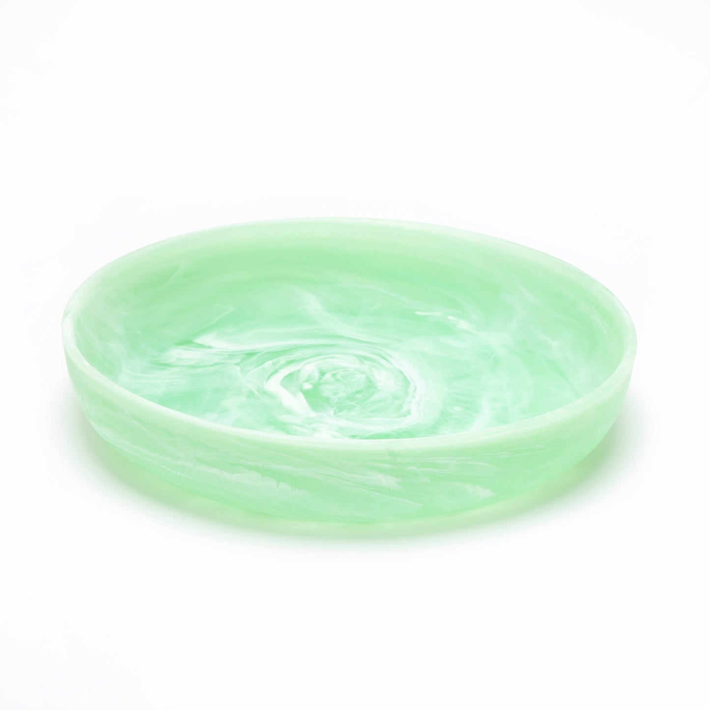 Signature Round Platter Medium