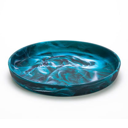 Signature Round Platter Medium Black Friday Sale