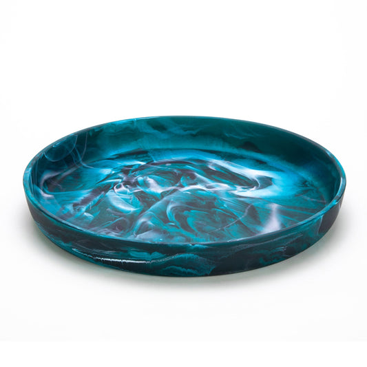 Signature Round Platter Medium Black Friday Sale