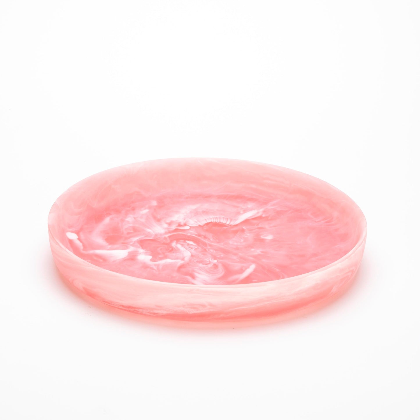 Signature Round Platter Medium