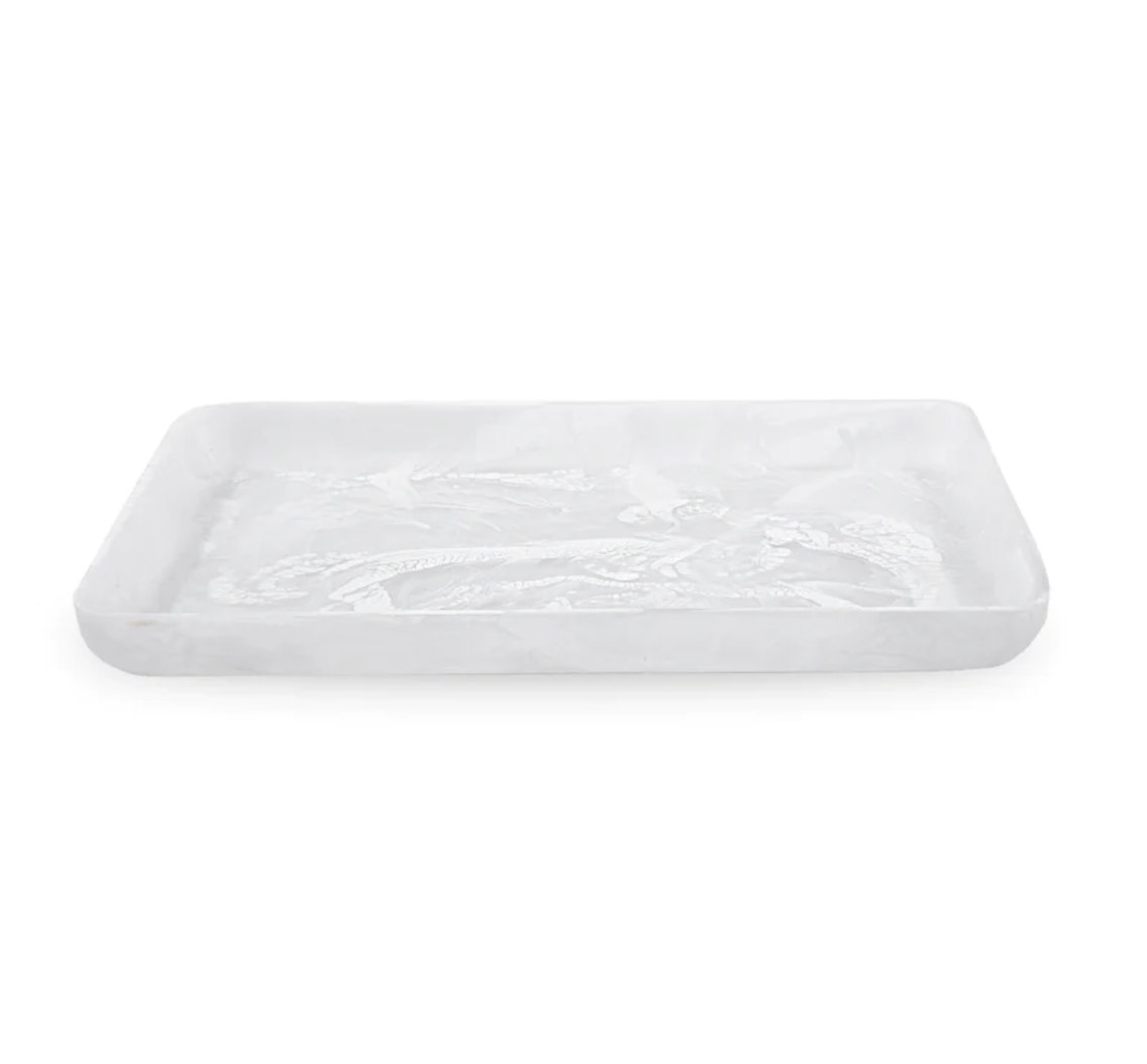 Signature Rectangular Tray X-Large- Black Friday Sale