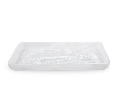 Signature Rectangular Tray X-Large- Black Friday Sale