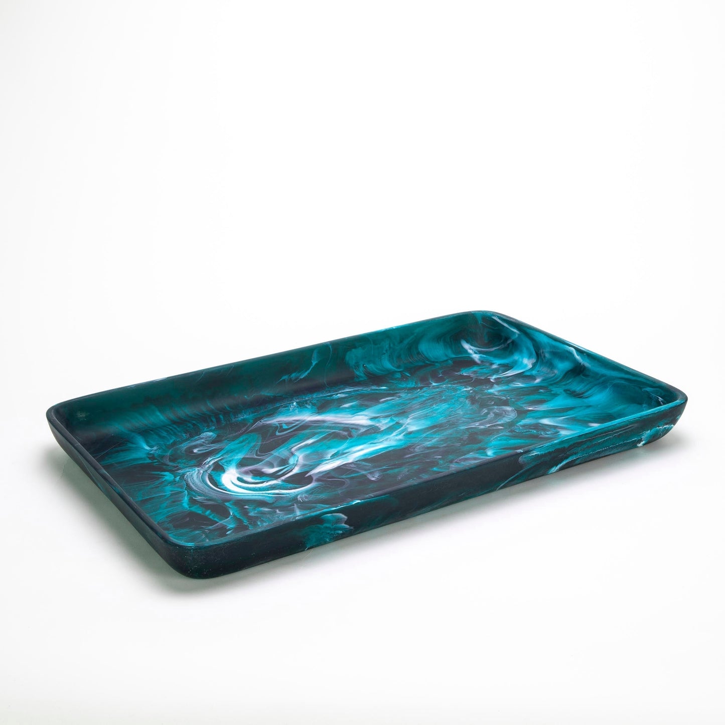 Signature Rectangular Tray Large- Black Friday Sale