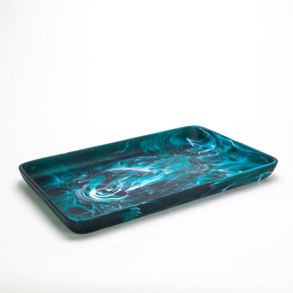 Signature Rectangular Tray Large- Black Friday Sale