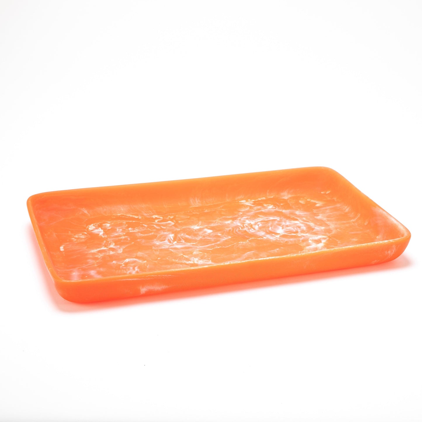 Signature Rectangular Tray Large- Black Friday Sale