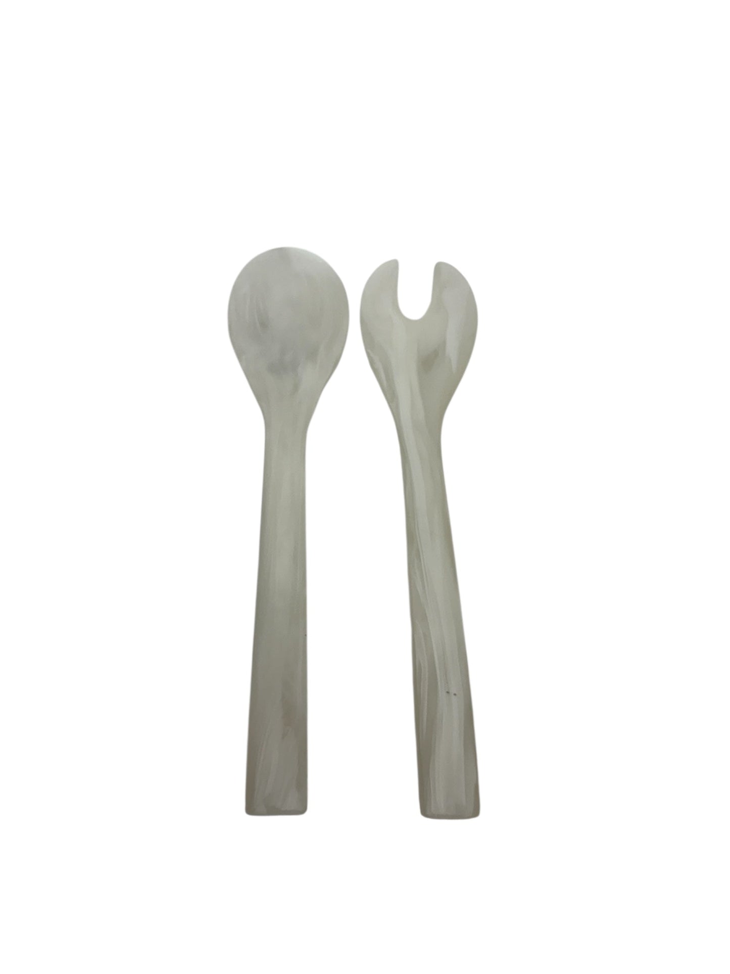 Signature Salad Servers