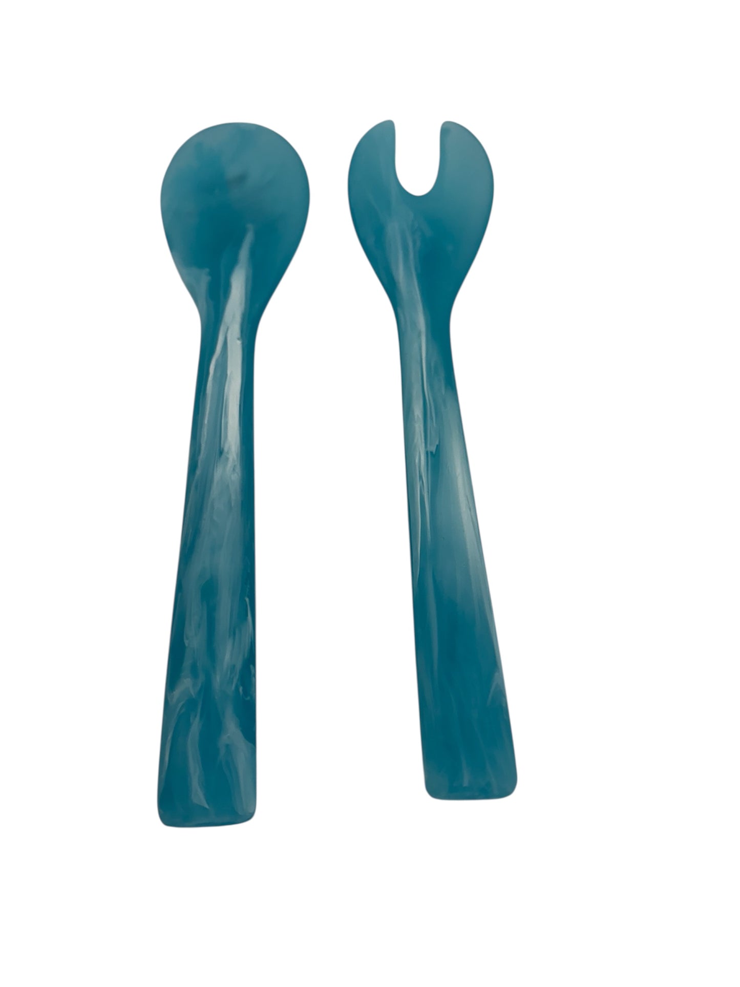 Signature Salad Servers