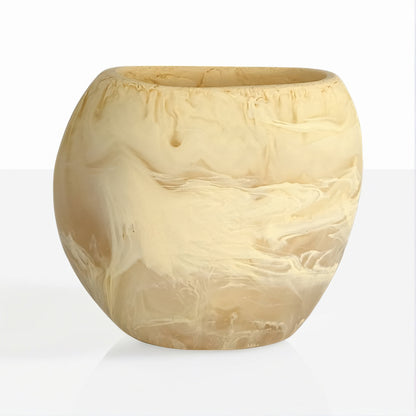 Oceania Wide Large Vase