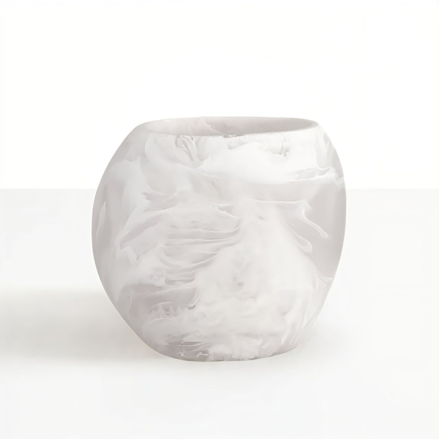 Oceania Wide Medium Vase