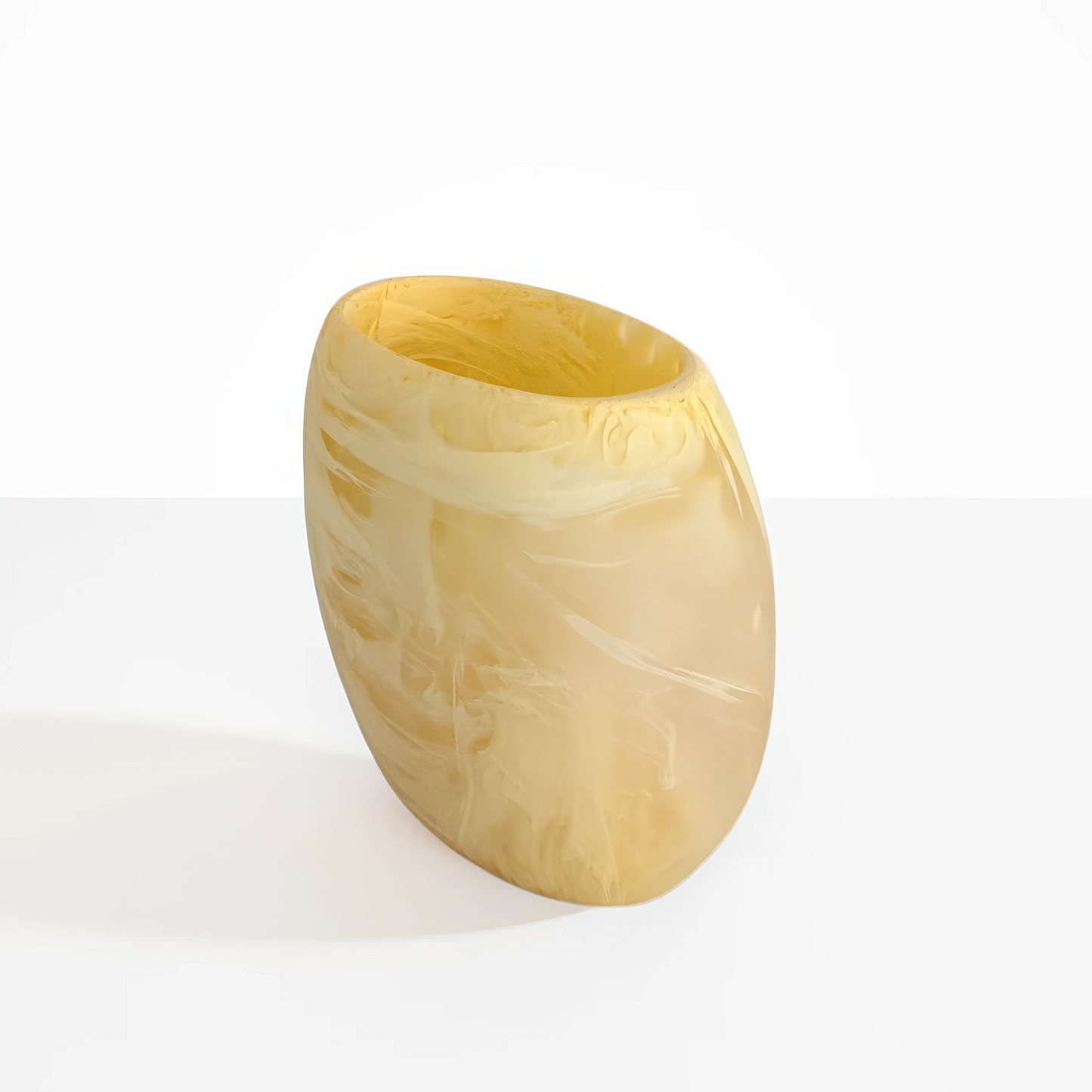 Oceania Wide Medium Vase