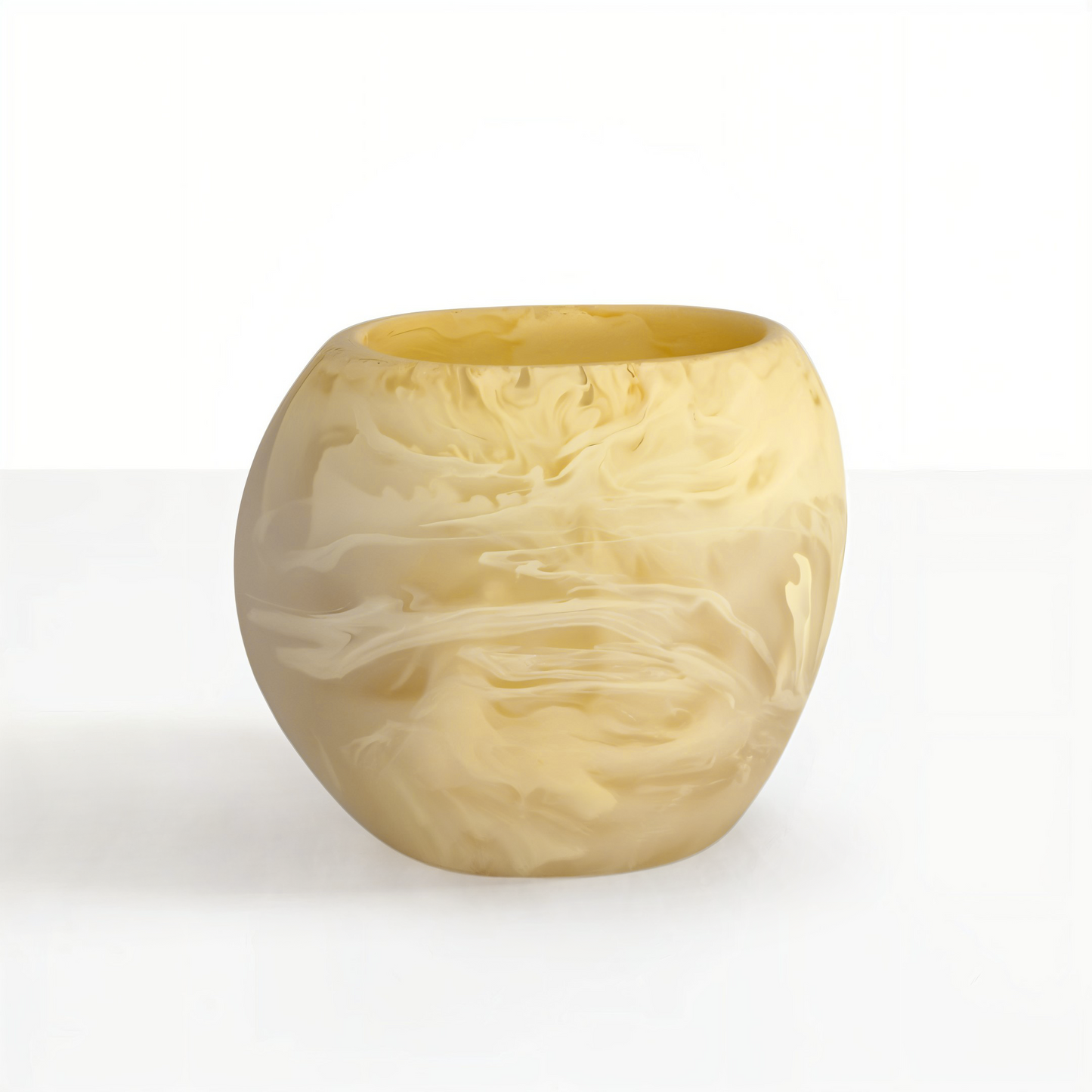 Oceania Wide Medium Vase