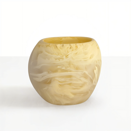 Oceania Wide Medium Vase