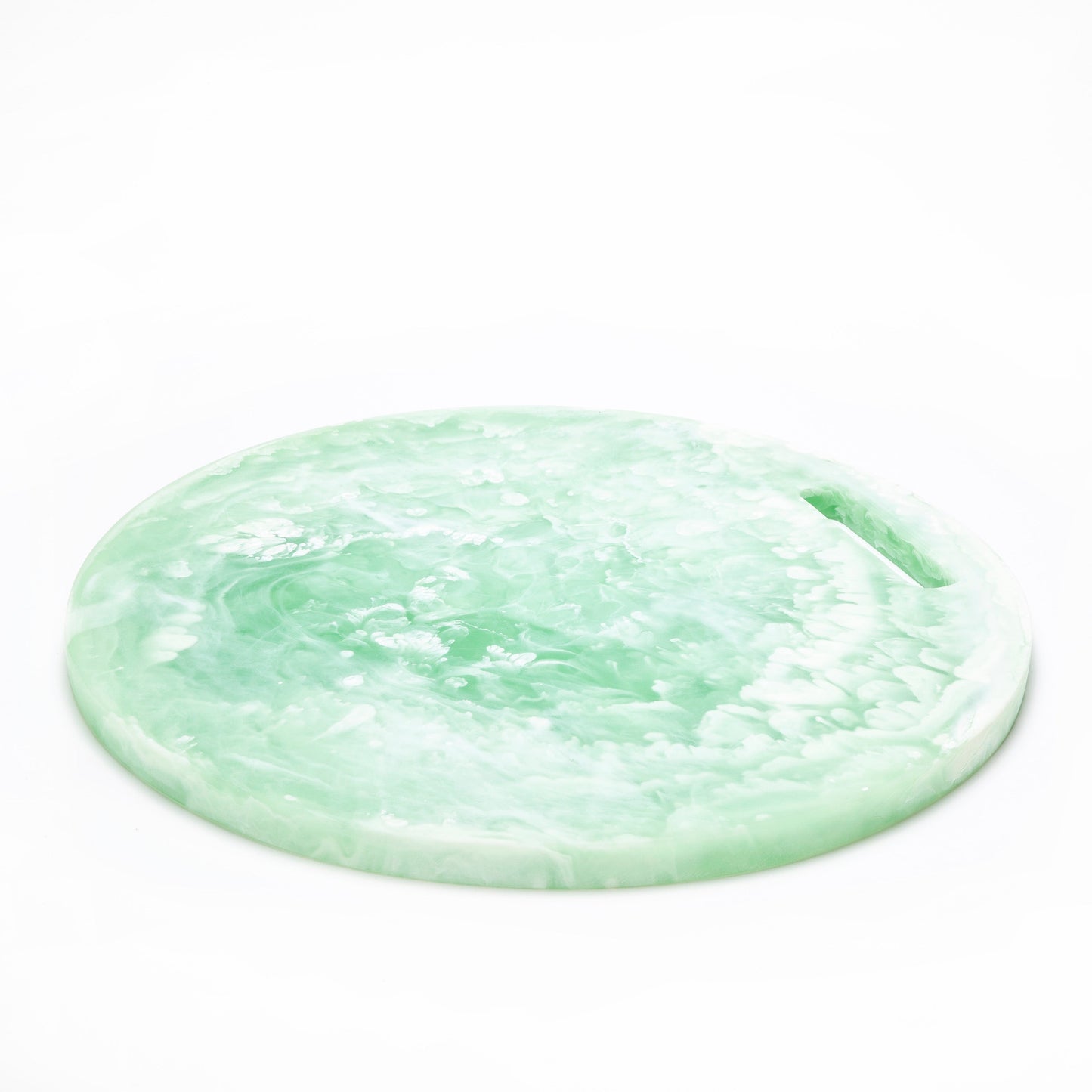 Classical Chopping Board-Large Round- Black Friday Sale