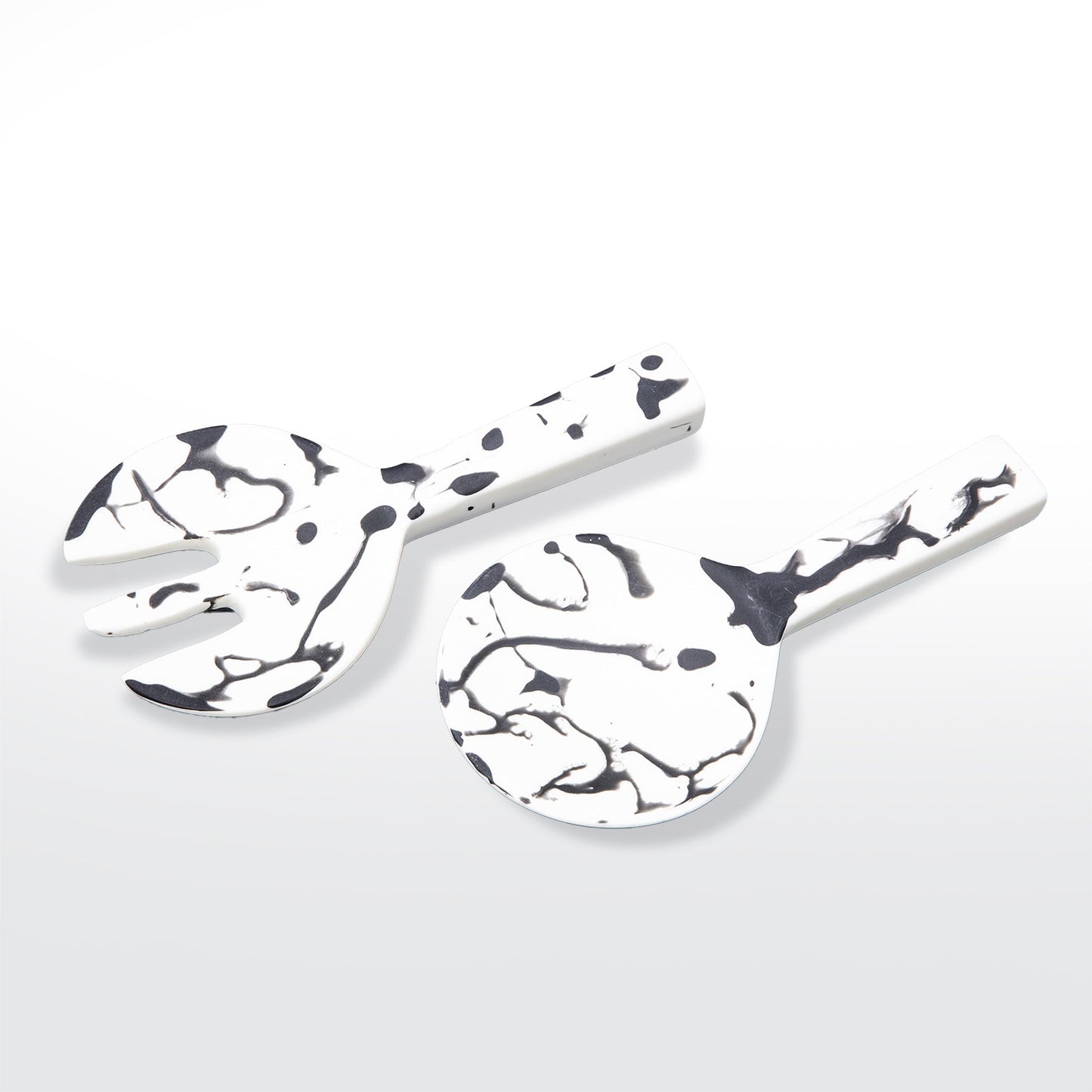 Short Handle Servers