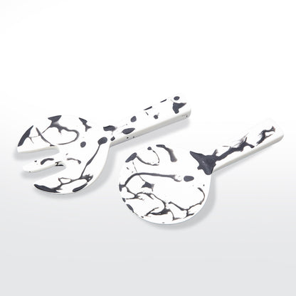 Short Handle Servers