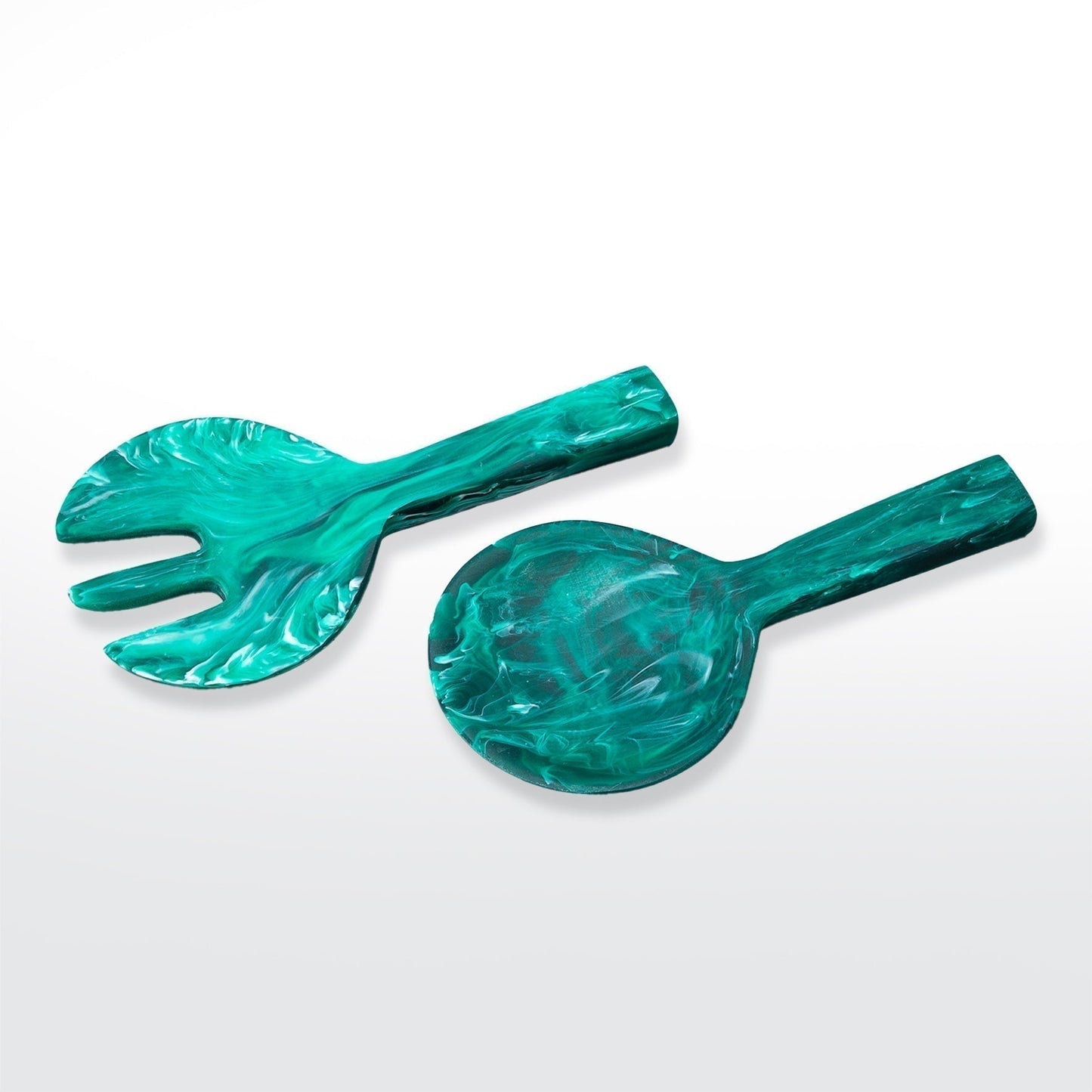 Short Handle Servers