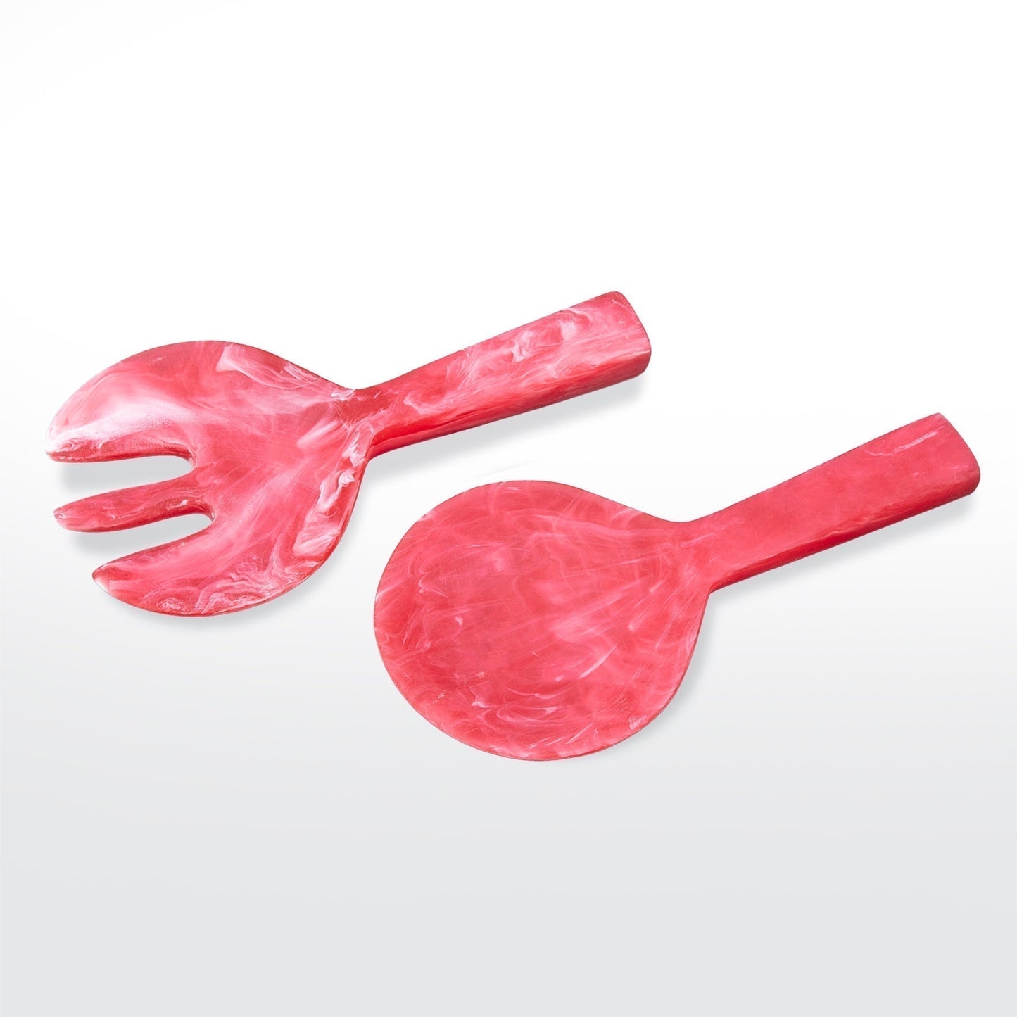 Short Handle Servers