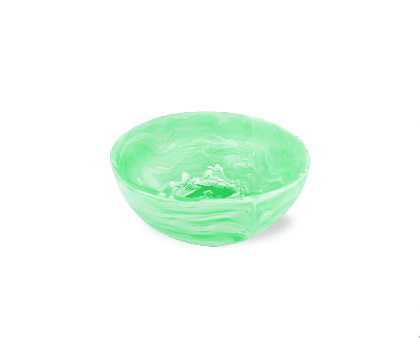 Classical Wave Bowl Small