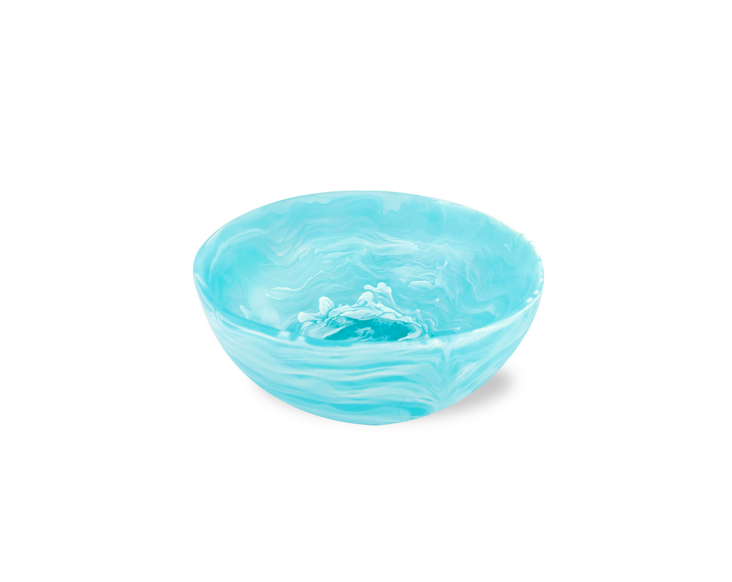 Classical Wave Bowl Small